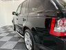 USED 2012 12 LAND ROVER RANGE ROVER SPORT 3.0 SD V6 HSE Luxury SUV 5dr Diesel Auto 4WD Euro 5 (255 bhp) BRAND NEW MOT, SERVICE HISTORY, HSE LUXURY, UPGRADED SOUND SYSTEM, TCOLOUR TV/DISPLAY, 4X4