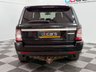 USED 2012 12 LAND ROVER RANGE ROVER SPORT 3.0 SD V6 HSE Luxury SUV 5dr Diesel Auto 4WD Euro 5 (255 bhp) BRAND NEW MOT, SERVICE HISTORY, HSE LUXURY, UPGRADED SOUND SYSTEM, TCOLOUR TV/DISPLAY, 4X4