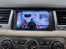 USED 2012 12 LAND ROVER RANGE ROVER SPORT 3.0 SD V6 HSE Luxury SUV 5dr Diesel Auto 4WD Euro 5 (255 bhp) BRAND NEW MOT, SERVICE HISTORY, HSE LUXURY, UPGRADED SOUND SYSTEM, TCOLOUR TV/DISPLAY, 4X4