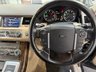 USED 2012 12 LAND ROVER RANGE ROVER SPORT 3.0 SD V6 HSE Luxury SUV 5dr Diesel Auto 4WD Euro 5 (255 bhp) BRAND NEW MOT, SERVICE HISTORY, HSE LUXURY, UPGRADED SOUND SYSTEM, TCOLOUR TV/DISPLAY, 4X4