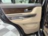 USED 2012 12 LAND ROVER RANGE ROVER SPORT 3.0 SD V6 HSE Luxury SUV 5dr Diesel Auto 4WD Euro 5 (255 bhp) BRAND NEW MOT, SERVICE HISTORY, HSE LUXURY, UPGRADED SOUND SYSTEM, TCOLOUR TV/DISPLAY, 4X4
