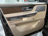 USED 2012 12 LAND ROVER RANGE ROVER SPORT 3.0 SD V6 HSE Luxury SUV 5dr Diesel Auto 4WD Euro 5 (255 bhp) BRAND NEW MOT, SERVICE HISTORY, HSE LUXURY, UPGRADED SOUND SYSTEM, TCOLOUR TV/DISPLAY, 4X4