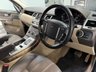 USED 2012 12 LAND ROVER RANGE ROVER SPORT 3.0 SD V6 HSE Luxury SUV 5dr Diesel Auto 4WD Euro 5 (255 bhp) BRAND NEW MOT, SERVICE HISTORY, HSE LUXURY, UPGRADED SOUND SYSTEM, TCOLOUR TV/DISPLAY, 4X4