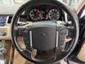 USED 2012 12 LAND ROVER RANGE ROVER SPORT 3.0 SD V6 HSE Luxury SUV 5dr Diesel Auto 4WD Euro 5 (255 bhp) BRAND NEW MOT, SERVICE HISTORY, HSE LUXURY, UPGRADED SOUND SYSTEM, TCOLOUR TV/DISPLAY, 4X4