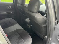 USED 2017 67 NISSAN JUKE 1.2 DIG-T N-Connecta SUV 5dr Petrol Manual Euro 6 (s/s) (115 ps) 