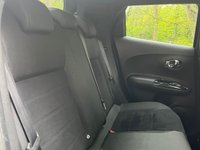 USED 2017 67 NISSAN JUKE 1.2 DIG-T N-Connecta SUV 5dr Petrol Manual Euro 6 (s/s) (115 ps) 