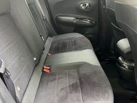 USED 2017 67 NISSAN JUKE 1.2 DIG-T N-Connecta SUV 5dr Petrol Manual Euro 6 (s/s) (115 ps) 