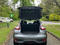 USED 2017 67 NISSAN JUKE 1.2 DIG-T N-Connecta SUV 5dr Petrol Manual Euro 6 (s/s) (115 ps) 