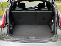 USED 2017 67 NISSAN JUKE 1.2 DIG-T N-Connecta SUV 5dr Petrol Manual Euro 6 (s/s) (115 ps) 