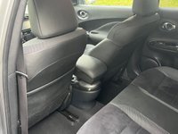 USED 2017 67 NISSAN JUKE 1.2 DIG-T N-Connecta SUV 5dr Petrol Manual Euro 6 (s/s) (115 ps) 