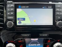 USED 2017 67 NISSAN JUKE 1.2 DIG-T N-Connecta SUV 5dr Petrol Manual Euro 6 (s/s) (115 ps) 