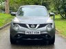 USED 2017 67 NISSAN JUKE 1.2 DIG-T N-Connecta SUV 5dr Petrol Manual Euro 6 (s/s) (115 ps) 
