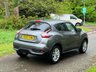 USED 2017 67 NISSAN JUKE 1.2 DIG-T N-Connecta SUV 5dr Petrol Manual Euro 6 (s/s) (115 ps) 