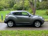 USED 2017 67 NISSAN JUKE 1.2 DIG-T N-Connecta SUV 5dr Petrol Manual Euro 6 (s/s) (115 ps) 