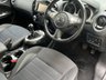 USED 2017 67 NISSAN JUKE 1.2 DIG-T N-Connecta SUV 5dr Petrol Manual Euro 6 (s/s) (115 ps) 