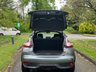 USED 2017 67 NISSAN JUKE 1.2 DIG-T N-Connecta SUV 5dr Petrol Manual Euro 6 (s/s) (115 ps) 