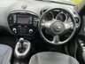 USED 2017 67 NISSAN JUKE 1.2 DIG-T N-Connecta SUV 5dr Petrol Manual Euro 6 (s/s) (115 ps) 