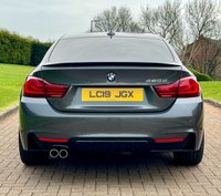 USED 2019 19 BMW 4 SERIES GRAN COUPE 2.0 420d M Sport Hatchback 5dr Diesel Auto Euro 6 (s/s) (190 ps) 