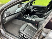 USED 2019 19 BMW 4 SERIES GRAN COUPE 2.0 420d M Sport Hatchback 5dr Diesel Auto Euro 6 (s/s) (190 ps) 