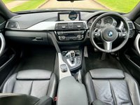 USED 2019 19 BMW 4 SERIES GRAN COUPE 2.0 420d M Sport Hatchback 5dr Diesel Auto Euro 6 (s/s) (190 ps) 