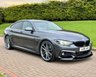 USED 2019 19 BMW 4 SERIES GRAN COUPE 2.0 420d M Sport Hatchback 5dr Diesel Auto Euro 6 (s/s) (190 ps) 