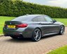 USED 2019 19 BMW 4 SERIES GRAN COUPE 2.0 420d M Sport Hatchback 5dr Diesel Auto Euro 6 (s/s) (190 ps) 