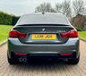 USED 2019 19 BMW 4 SERIES GRAN COUPE 2.0 420d M Sport Hatchback 5dr Diesel Auto Euro 6 (s/s) (190 ps) 