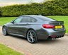 USED 2019 19 BMW 4 SERIES GRAN COUPE 2.0 420d M Sport Hatchback 5dr Diesel Auto Euro 6 (s/s) (190 ps) 