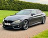 USED 2019 19 BMW 4 SERIES GRAN COUPE 2.0 420d M Sport Hatchback 5dr Diesel Auto Euro 6 (s/s) (190 ps) 