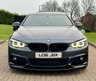 USED 2019 19 BMW 4 SERIES GRAN COUPE 2.0 420d M Sport Hatchback 5dr Diesel Auto Euro 6 (s/s) (190 ps) 