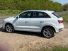 USED 2015 15 AUDI Q3 2.0 TDI S line SUV 5dr Diesel Manual Euro 6 (s/s) (150 ps) GREAT SPEC BEST COLOUR