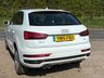 USED 2015 15 AUDI Q3 2.0 TDI S line SUV 5dr Diesel Manual Euro 6 (s/s) (150 ps) GREAT SPEC BEST COLOUR
