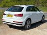 USED 2015 15 AUDI Q3 2.0 TDI S line SUV 5dr Diesel Manual Euro 6 (s/s) (150 ps) GREAT SPEC BEST COLOUR
