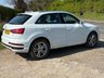 USED 2015 15 AUDI Q3 2.0 TDI S line SUV 5dr Diesel Manual Euro 6 (s/s) (150 ps) GREAT SPEC BEST COLOUR