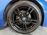 USED 2015 65 BMW 4 SERIES 2.0 420i M Sport Convertible 2dr Petrol Manual Euro 6 (s/s) (184 ps) BMW PRO NAV, FR & RR PARKING SENSORS, BT AUDIO & TELEPHONE, IMMACULATE, FSH, BRAND NEW MOT