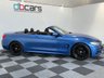 USED 2015 65 BMW 4 SERIES 2.0 420i M Sport Convertible 2dr Petrol Manual Euro 6 (s/s) (184 ps) BMW PRO NAV, FR & RR PARKING SENSORS, BT AUDIO & TELEPHONE, IMMACULATE, FSH, BRAND NEW MOT