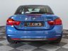 USED 2015 65 BMW 4 SERIES 2.0 420i M Sport Convertible 2dr Petrol Manual Euro 6 (s/s) (184 ps) BMW PRO NAV, FR & RR PARKING SENSORS, BT AUDIO & TELEPHONE, IMMACULATE, FSH, BRAND NEW MOT