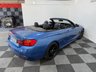 USED 2015 65 BMW 4 SERIES 2.0 420i M Sport Convertible 2dr Petrol Manual Euro 6 (s/s) (184 ps) BMW PRO NAV, FR & RR PARKING SENSORS, BT AUDIO & TELEPHONE, IMMACULATE, FSH, BRAND NEW MOT