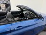 USED 2015 65 BMW 4 SERIES 2.0 420i M Sport Convertible 2dr Petrol Manual Euro 6 (s/s) (184 ps) BMW PRO NAV, FR & RR PARKING SENSORS, BT AUDIO & TELEPHONE, IMMACULATE, FSH, BRAND NEW MOT