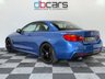 USED 2015 65 BMW 4 SERIES 2.0 420i M Sport Convertible 2dr Petrol Manual Euro 6 (s/s) (184 ps) BMW PRO NAV, FR & RR PARKING SENSORS, BT AUDIO & TELEPHONE, IMMACULATE, FSH, BRAND NEW MOT