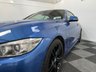 USED 2015 65 BMW 4 SERIES 2.0 420i M Sport Convertible 2dr Petrol Manual Euro 6 (s/s) (184 ps) BMW PRO NAV, FR & RR PARKING SENSORS, BT AUDIO & TELEPHONE, IMMACULATE, FSH, BRAND NEW MOT