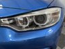 USED 2015 65 BMW 4 SERIES 2.0 420i M Sport Convertible 2dr Petrol Manual Euro 6 (s/s) (184 ps) BMW PRO NAV, FR & RR PARKING SENSORS, BT AUDIO & TELEPHONE, IMMACULATE, FSH, BRAND NEW MOT