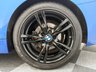 USED 2015 65 BMW 4 SERIES 2.0 420i M Sport Convertible 2dr Petrol Manual Euro 6 (s/s) (184 ps) BMW PRO NAV, FR & RR PARKING SENSORS, BT AUDIO & TELEPHONE, IMMACULATE, FSH, BRAND NEW MOT
