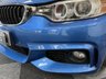 USED 2015 65 BMW 4 SERIES 2.0 420i M Sport Convertible 2dr Petrol Manual Euro 6 (s/s) (184 ps) BMW PRO NAV, FR & RR PARKING SENSORS, BT AUDIO & TELEPHONE, IMMACULATE, FSH, BRAND NEW MOT