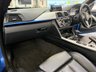 USED 2015 65 BMW 4 SERIES 2.0 420i M Sport Convertible 2dr Petrol Manual Euro 6 (s/s) (184 ps) BMW PRO NAV, FR & RR PARKING SENSORS, BT AUDIO & TELEPHONE, IMMACULATE, FSH, BRAND NEW MOT