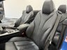 USED 2015 65 BMW 4 SERIES 2.0 420i M Sport Convertible 2dr Petrol Manual Euro 6 (s/s) (184 ps) BMW PRO NAV, FR & RR PARKING SENSORS, BT AUDIO & TELEPHONE, IMMACULATE, FSH, BRAND NEW MOT