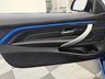 USED 2015 65 BMW 4 SERIES 2.0 420i M Sport Convertible 2dr Petrol Manual Euro 6 (s/s) (184 ps) BMW PRO NAV, FR & RR PARKING SENSORS, BT AUDIO & TELEPHONE, IMMACULATE, FSH, BRAND NEW MOT