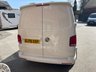USED 2020 70 VOLKSWAGEN TRANSPORTER 2.0 TDI T28 Startline Panel Van 5dr Diesel Manual FWD SWB Euro 6 (s/s) (110 ps) NEW 20â ALLOYS LOWERED SPOILERS