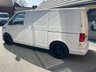 USED 2020 70 VOLKSWAGEN TRANSPORTER 2.0 TDI T28 Startline Panel Van 5dr Diesel Manual FWD SWB Euro 6 (s/s) (110 ps) NEW 20â ALLOYS LOWERED SPOILERS