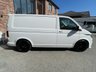 USED 2020 70 VOLKSWAGEN TRANSPORTER 2.0 TDI T28 Startline Panel Van 5dr Diesel Manual FWD SWB Euro 6 (s/s) (110 ps) NEW 20â ALLOYS LOWERED SPOILERS